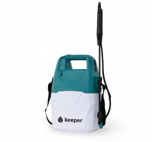 Akumulátorový postrekovač Keeper 5 l