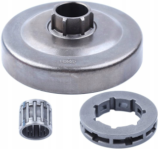 Píla - Spojkový bubon Husqvarna 340 345 346 350 351 353