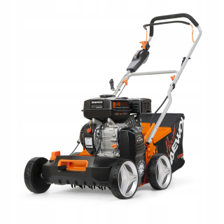 Prevzdušňovač, wertykulátor Daewoo 40 cm 5400 W