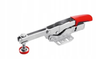 Svorky - Bessey vertikálneho tlaku s horizontálnou základňovou STC-HH70