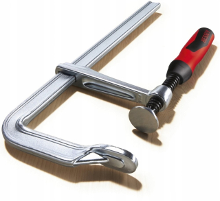 Svorky - Bessey GZ60-2K Spruce Fast Upínacie 800x120