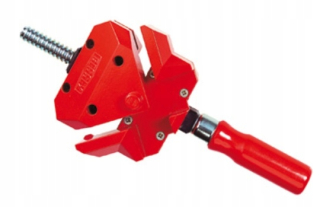Svorky - Bessey Cucking Vise Angle Self-Self-náhrdelník WS3