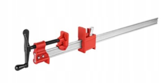 Svorky - Bessey Cucking pre RAM TL90 s profilom