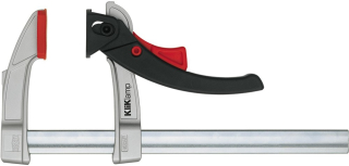 Zverák - Bessey Páčka Corruger Fast Kli 120/80