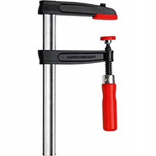 Svorky - Bessey TG Capper Cap Stolarski Liatina 200/60