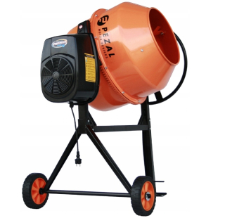 Miešačka - Miešačka na betón 200l 1050 W PBZ201B PEZAL