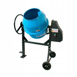 Miešačka - Miešačka na betón 90 / 120L Boltero