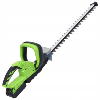 Nožnice - Akumulátorový plotostrih, 20 V, 1 500 mAh,