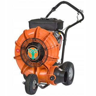 Billy Goat F1802SPV - samohybný dúchadlo na spaľovací motor B&S Vanguard 18HP