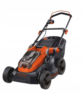 Kosačka elektrická - Kosačka Black & Decker CLM3820L2 36V 2x2Ah