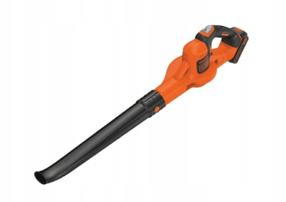 Píla na - Black & Decker BLOWER POWER COMMAND 18 V