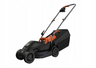 Kosačka elektrická - Elektrická kosačka Black & Decker 1000 W