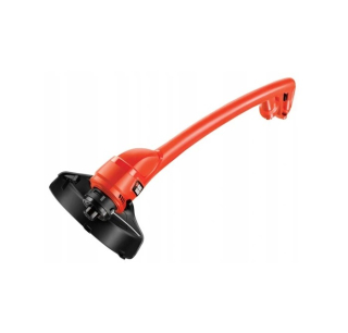 Krovinorez -  Black & Decker kosačka 250W 23cm