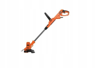 Krovinorez -  Black & Decker BLOWER MOWER 450W / 30cm