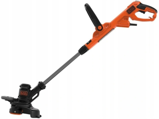 Krovinorez - Black & Decker Trimmer 550W 30cm Beste630