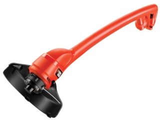 Krovinorez - Zastrihávač Black & Decker KOSA 250W 23cm GL250