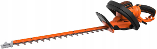 Nožnice - BlackDecker BEHTS551 plotostrih 650W 60cm