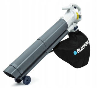 Blaupunkt Vysávač na lístie