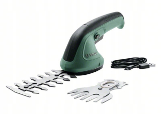 Bosch EasyShear Akumulátorové nožnice na trávu a kríky