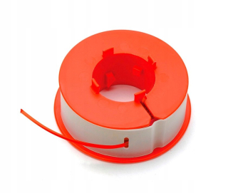 Krovinorez -  Bosch Cassette with a line 8 m for Scythe Trimmers Elect