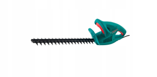 Nožnice - Elektrické nožnice Bosch Ahs 450-16 Ergonomické