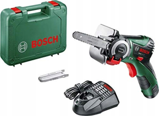 Píla - Akumulátorová píla Bosch EasyCut 12 v kufri
