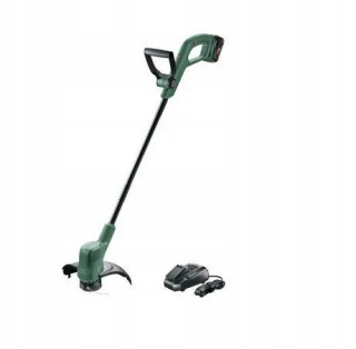 Krovinorez - Akumulátorový vyžínač trávy Bosch EGC 18-230 KN
