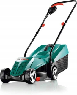 Kosačka elektrická - Kôš Bosch ROTAK 32R 31l kosačka 1200W 32cm
