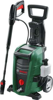 Tlaková umývačka - BOSCH UniversALAQUATAK 125 Vysokotlaková umývačka