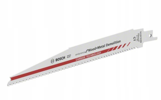 Píla píly píly Bosch S 1167 XHM 225 mm