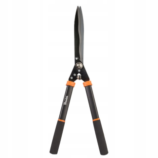 Nožnice - Zvlnený plotostrih Bradas V-SERIES 25 cm