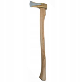 Sekera, kálačka - Brüder Mannesmann Štiepačka na sekanie, 2000 g, 76