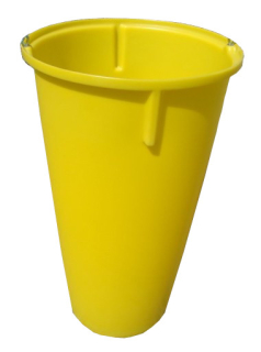 Stavebný žľab na sutiny ZÁKLADNÝ PRVEK