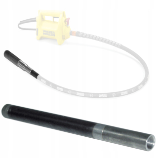 Vibrátor s dĺžkou 295 mm a priemerom 25 mm WACKER NEUSON H25 S