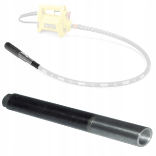 Vibrátor s dĺžkou 310 mm a priemerom 35 mm WACKER NEUSON H35 S