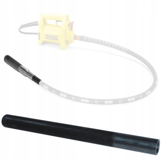 Vibrátor s dĺžkou 410 mm a priemerom 35 mm WACKER NEUSON H35