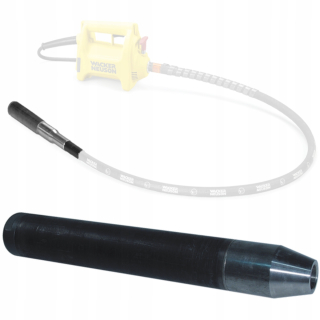Vibrátor s dĺžkou 385 mm a priemerom 65 mm WACKER NEUSON H65