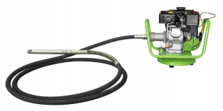 Betónový palcát Zipper ZI-BR160Y