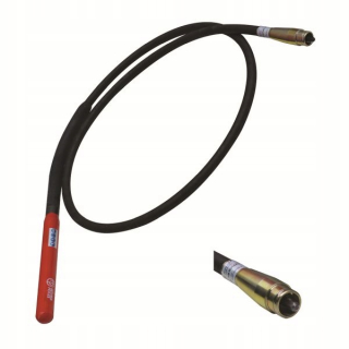 Vibračný palcát Hervis AM 42/4 Rotary + CMP pohon