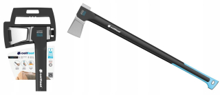 Sekera, kálačka - C.ERGO SPLITTING AXE C2700