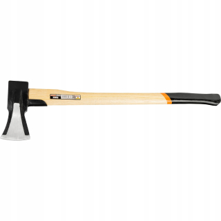 Sekera, kálačka - C2488 AX 3 Kg ROZTIEKACÍ DREVENÝ RICHMANN