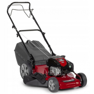 Kosačka benzínová - CASTELGARDEN XC 53 BSW STIGA COMBI 53 SQ B BRIGGS