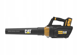 Batériový fúkač Caterpillar 5 kg