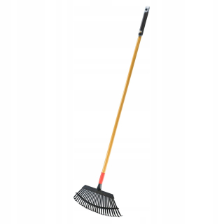 Hrable - CATERPILLAR LAWN RAKE 18 "156CM 85