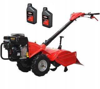 Kultivátor - CEDRUS kultivátor GLX-GT65-2L LONCIN 5,5 km