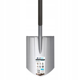 Sekera, kálačka - CELL-FAST SHARP ERGO SPADE