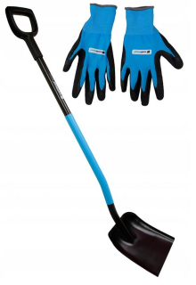 Lopata na piesok IDEAL PRO 40-207AP120C Cellfast
