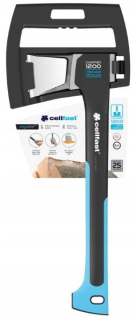 Sekera, kálačka - CELLFAST ERGO SPLITTER AX C1200