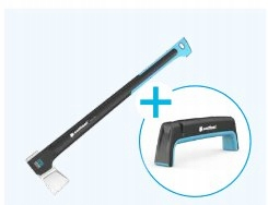 Sekera, kálačka - CELLFAST BREAKING AXE C1600 + NOŽE