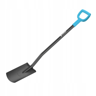 Lopata - Cellfast Spade jednoduchý ideál